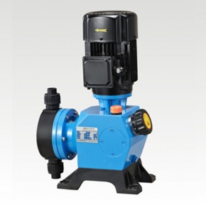 JMX係列隔膜式計量泵