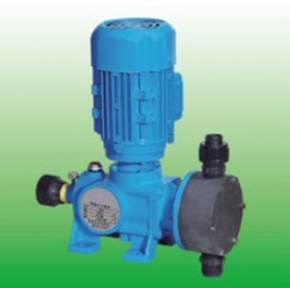 KD係列機（jī）械隔膜（mó）計量泵