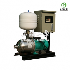 EB-MHI變頻恒壓供水設備（bèi）