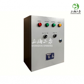 EBK-P壓力控製直接（jiē）啟動櫃