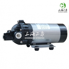 DP微（wēi）型隔膜泵