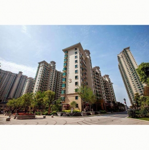 武漢恒大（dà）華府