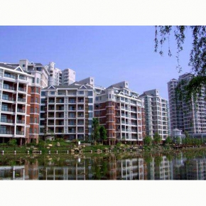 夢湖（hú）水岸二期