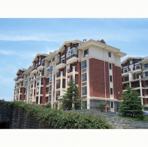 武漢摩卡小鎮（zhèn）