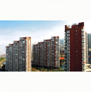 武漢錦江國際（jì）城