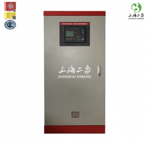 EBK-XJ消防巡檢櫃