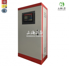 EBK-XF消防控製櫃