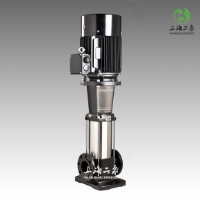 CDL/CDLF輕型立式多（duō）級泵