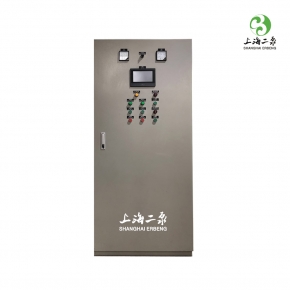 EBK-GM全自動變頻控製櫃