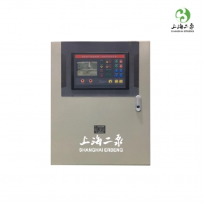 EBK消防直啟控製櫃（guì）