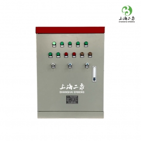 EBK消防（fáng）雙電（diàn）源控製櫃