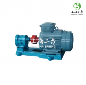 2CY齒（chǐ）輪式輸油泵