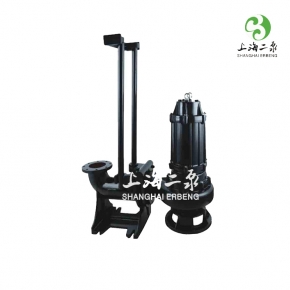 WQ係列潛水排汙泵