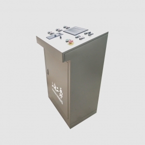 EBK-GM全自動變頻（pín）控（kòng）製櫃-觸摸版