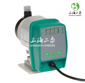 DFD係列（liè）電磁隔膜泵