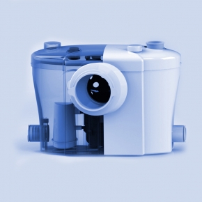 EB-STM汙水提升裝置