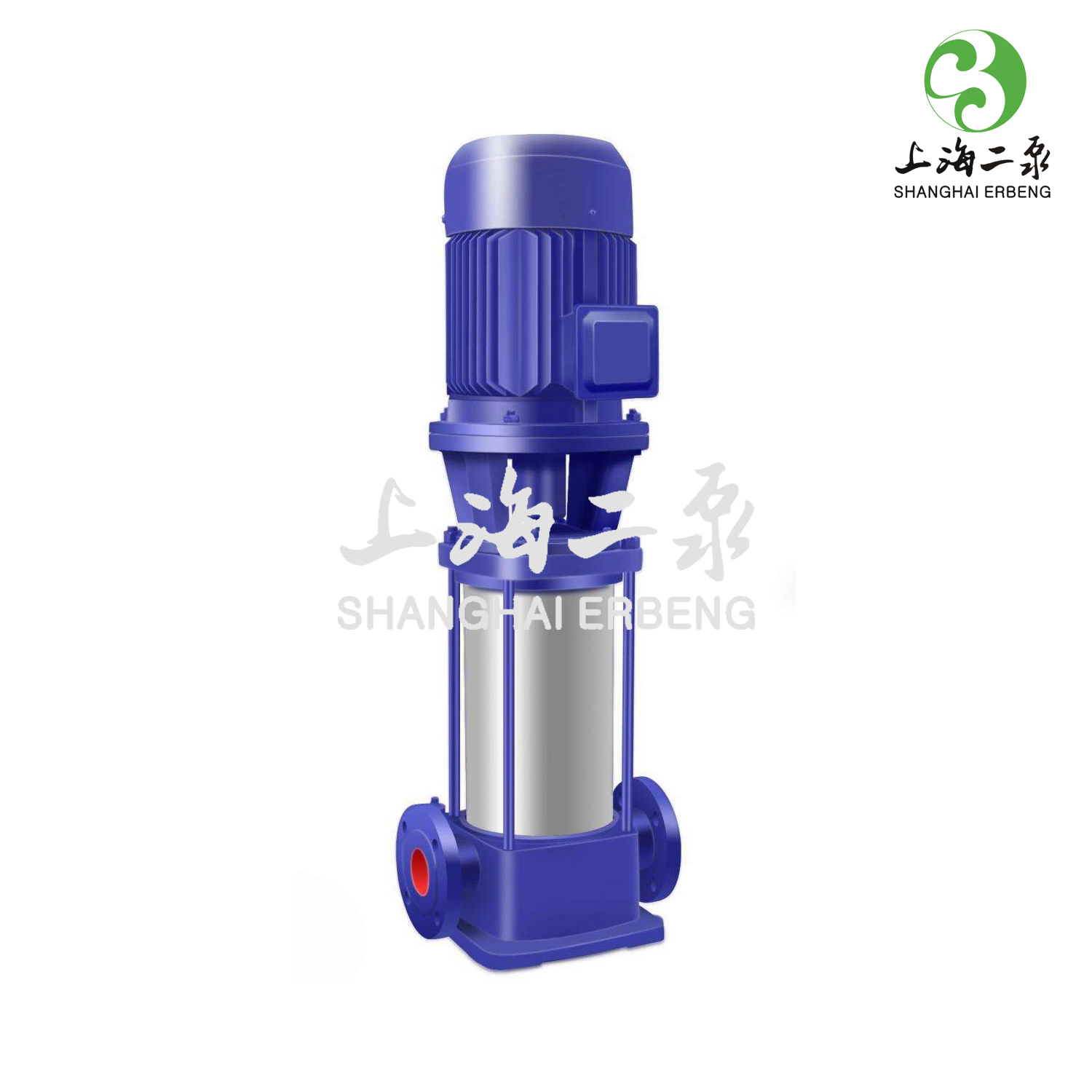 GDL型立式多級管道離（lí）心（xīn）泵