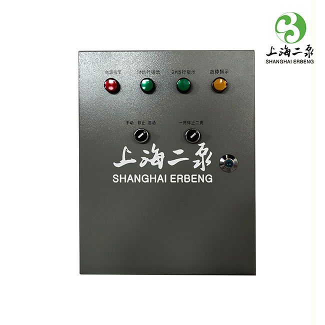 EBK-W液位（wèi）控製直接啟動櫃