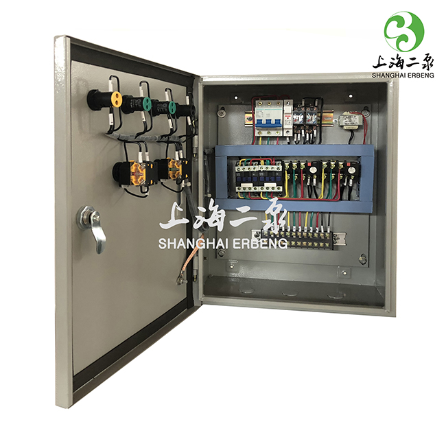 EBK-W液位（wèi）控製直接啟動櫃（guì）