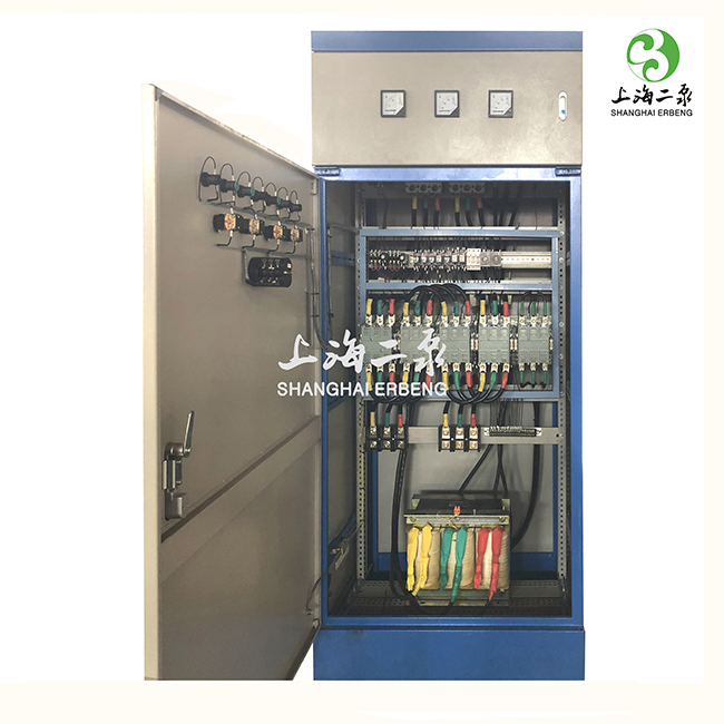 EBK-Z自耦減壓啟動櫃