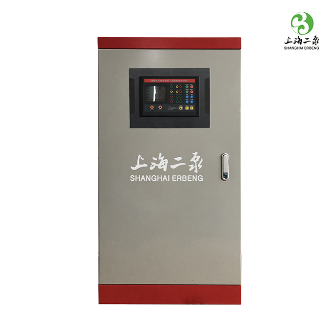 EBK-XF消防控製櫃