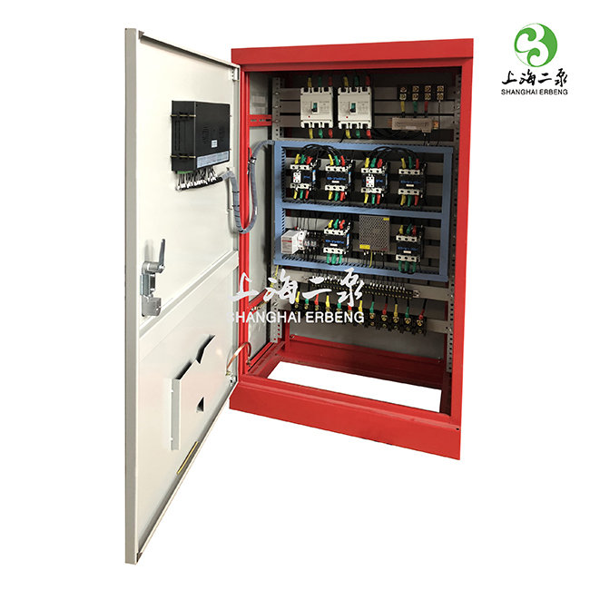 EBK-XF消防控製櫃