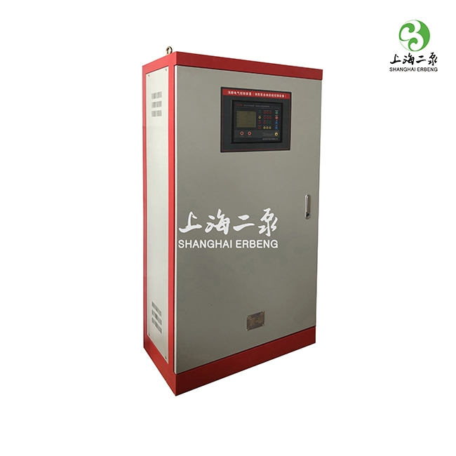 EBK-XJ消防巡檢（jiǎn）櫃