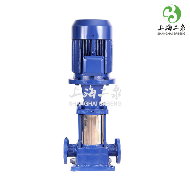 GDL型立式多級管道（dào）離心泵