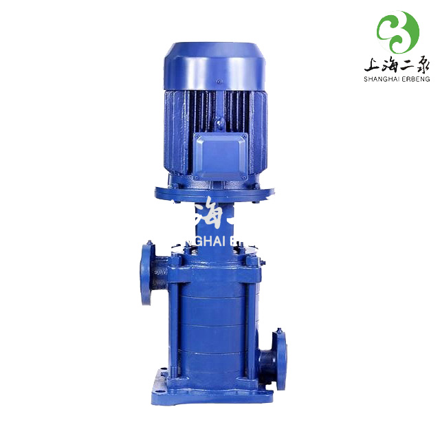 LG型立式多級離心泵（bèng）