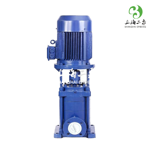 LG型立式多級離心（xīn）泵