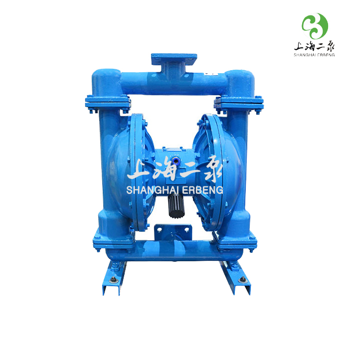 QBY型氣（qì）動隔膜泵