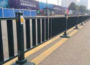 貴（guì）州地區（qū）鋅鋼欄（lán）杆供應廠家