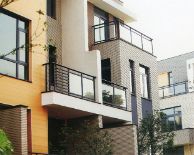 恒大地产阳台护栏施工方法及工艺（yì）要求