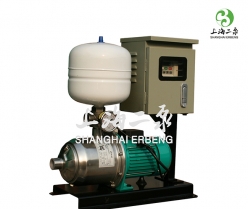 EB-MHI變（biàn）頻（pín）恒（héng）壓供水設備