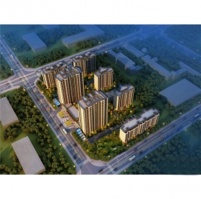 安陽金（jīn）秋府