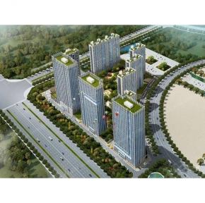 安陽碧（bì）桂園